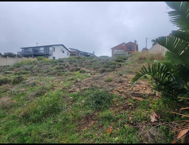 920M² VACANT LAND FOR SALE IN DANA BAY